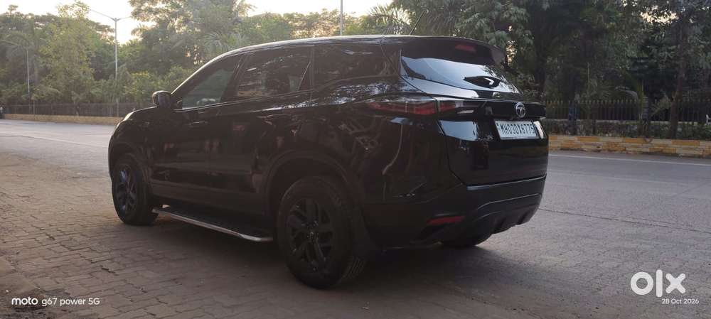 Tata Harrier Xta+ 2.0 L Kryotec Bs Vi, 2022, Diesel