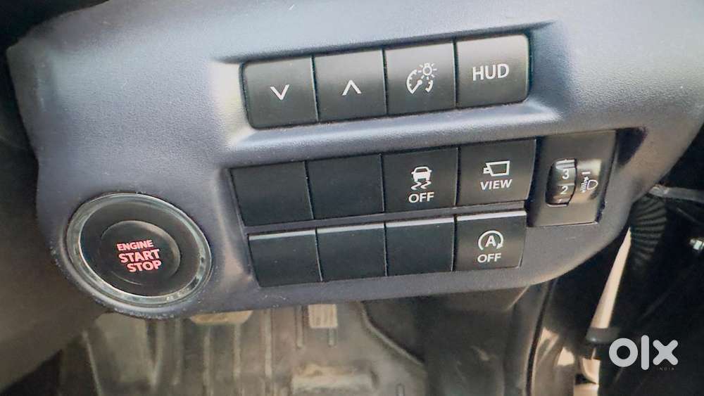 Maruti Suzuki Baleno 1.2 Alpha At, 2022, Petrol