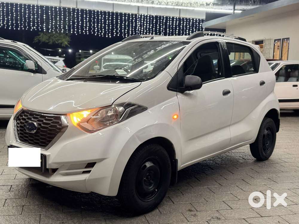 Datsun Redigo S, 2018, Petrol