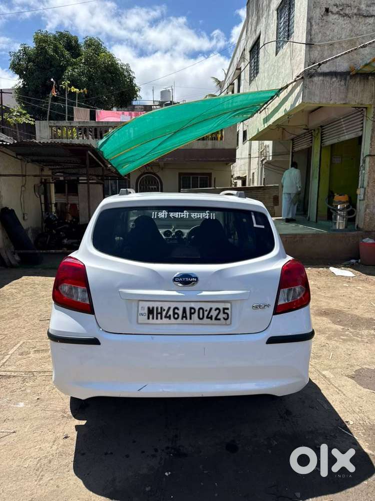 One Handed, Good Condition, Good Milage