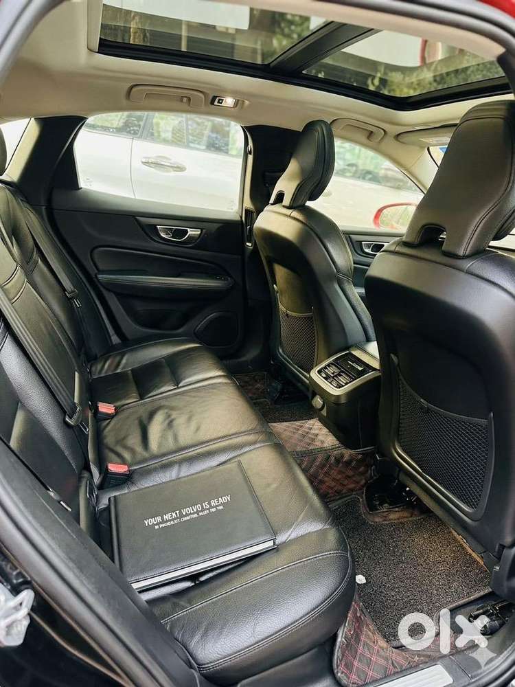 Volvo S60 2021