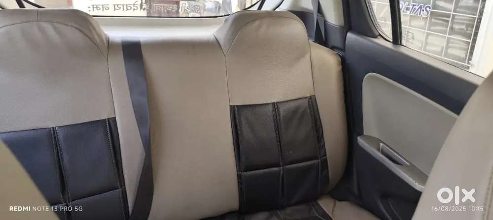 Good Condition Saaf Gaadi Hai Bilkul 2 Owner Hai Bijnor Transfer H