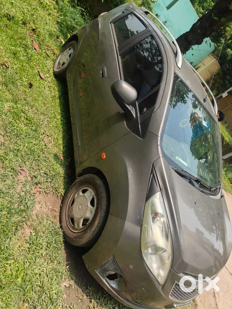 Chevrolet Beat Lt 2012