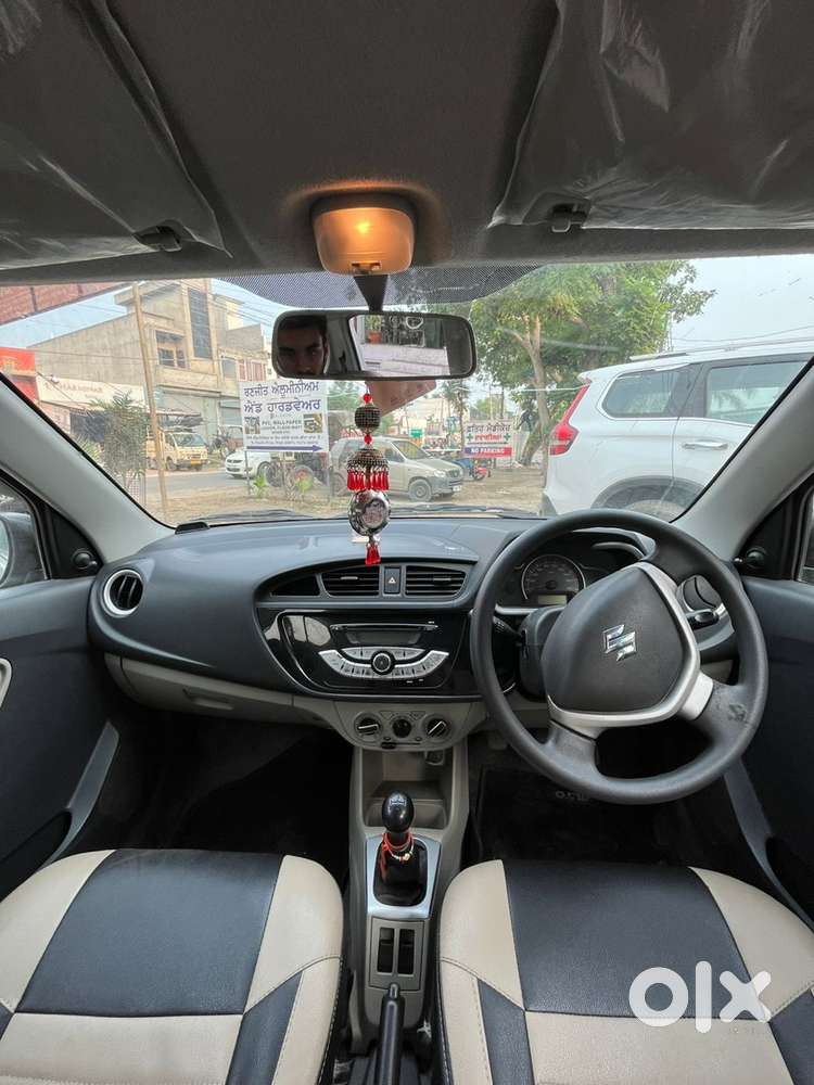 Maruti Suzuki Alto K10 2018 49000 Km Driven