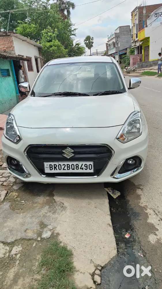 Maruti Suzuki Dzire 2024