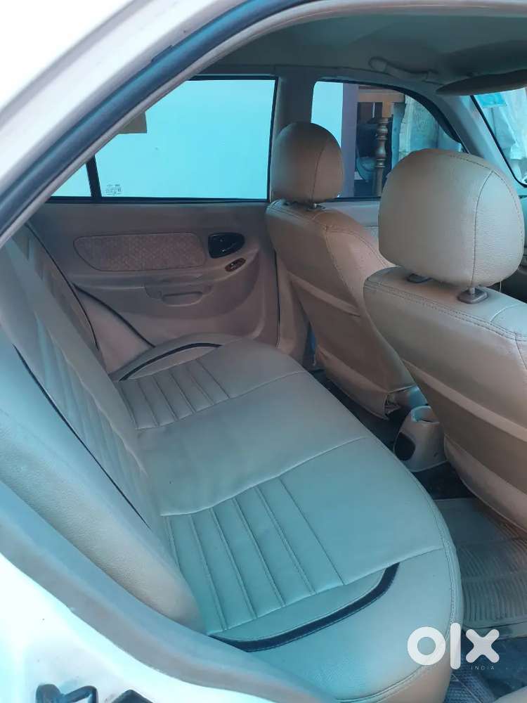 Hyundai Accent 2010 Lpg+petrol