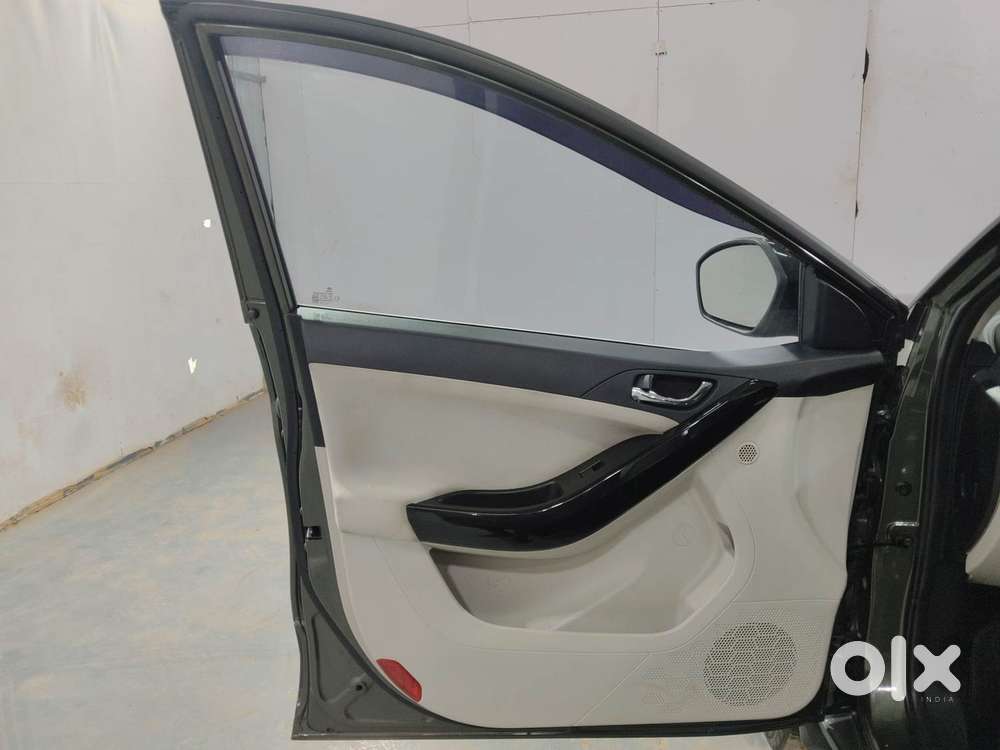 Tata Nexon 1.5 Revotorq Xz Plus (s), 2021, Diesel