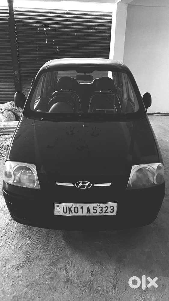 Hyundai Santro Xing 2008