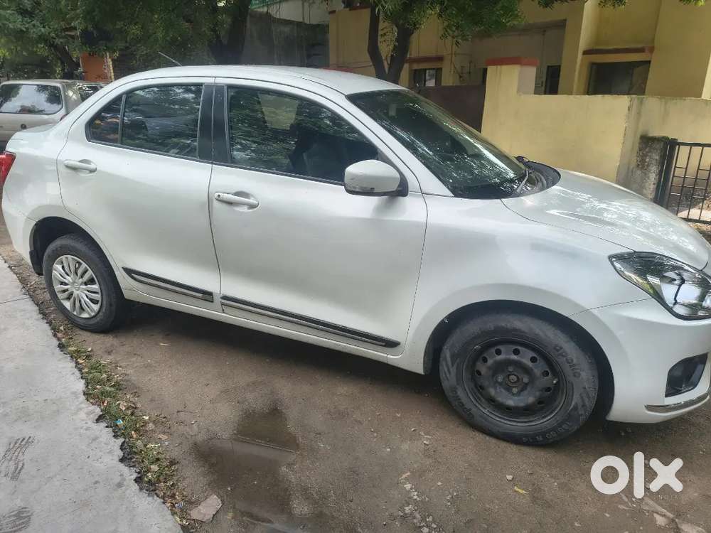 Maruti Suzuki Dzire 2017