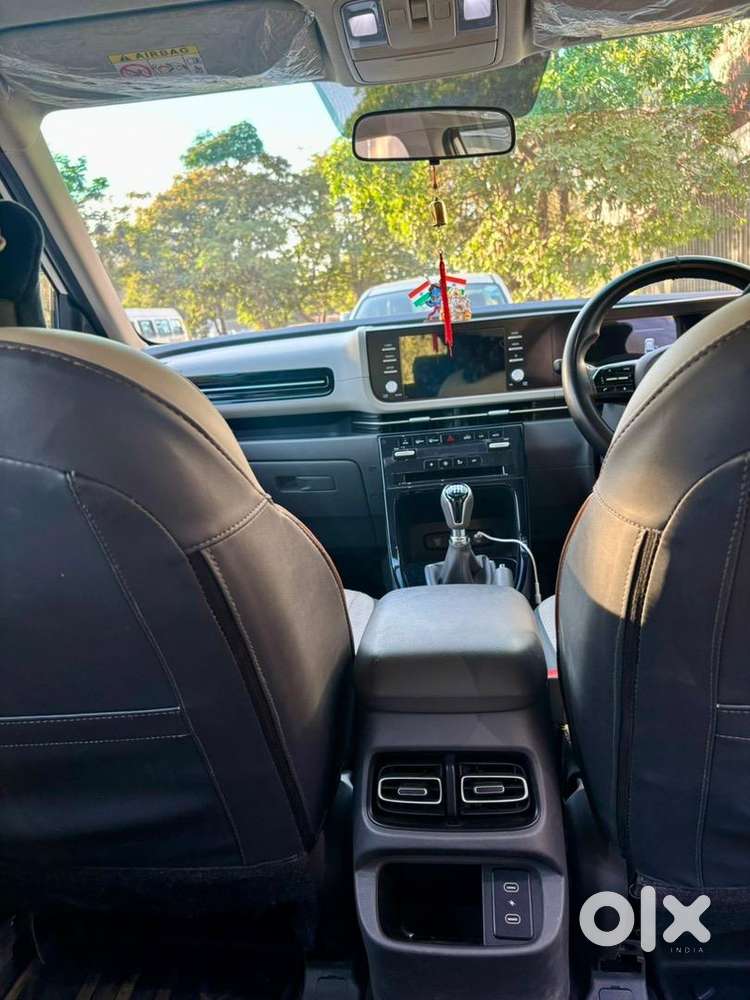 Hyundai Creta 2024 Diesel Well Maintained