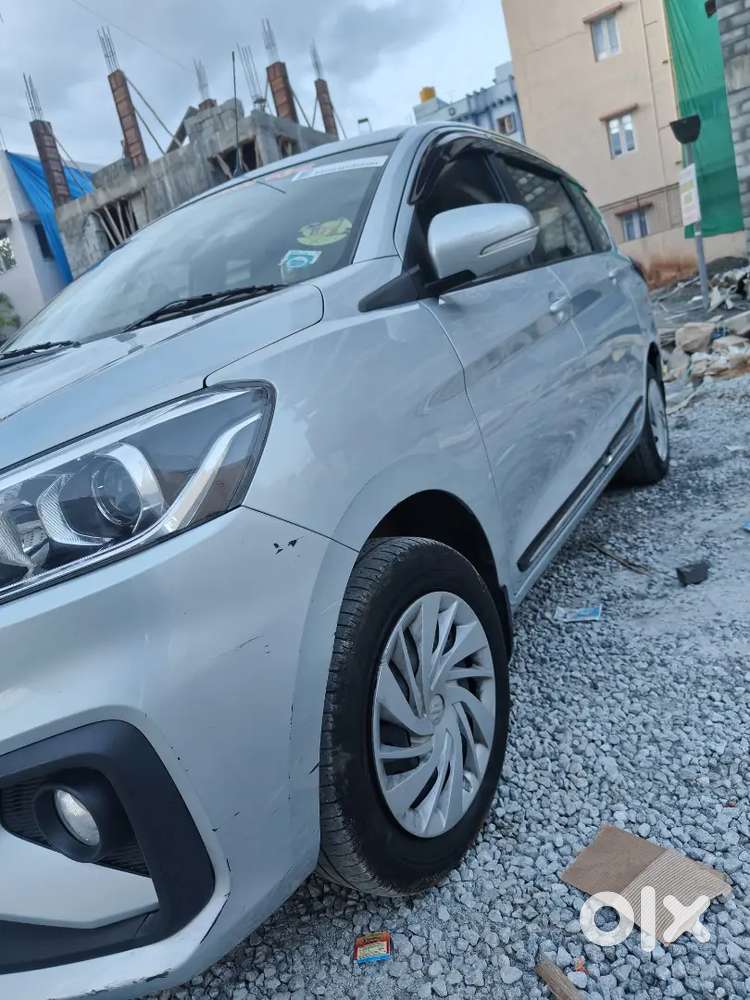 Brand New Maruthi Ertiga