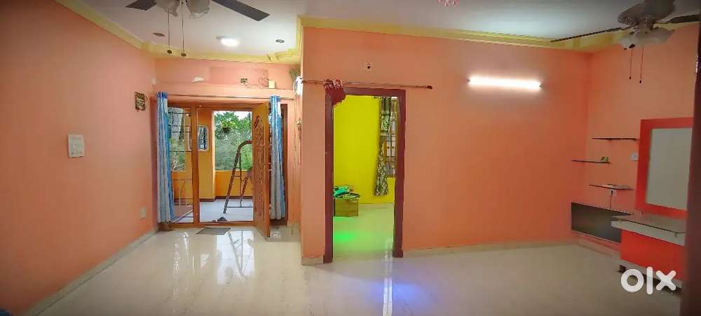 2 BHK rental