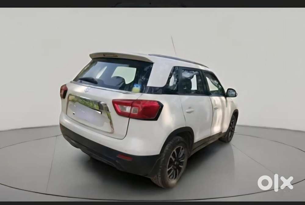 Maruti Suzuki Car 2020
