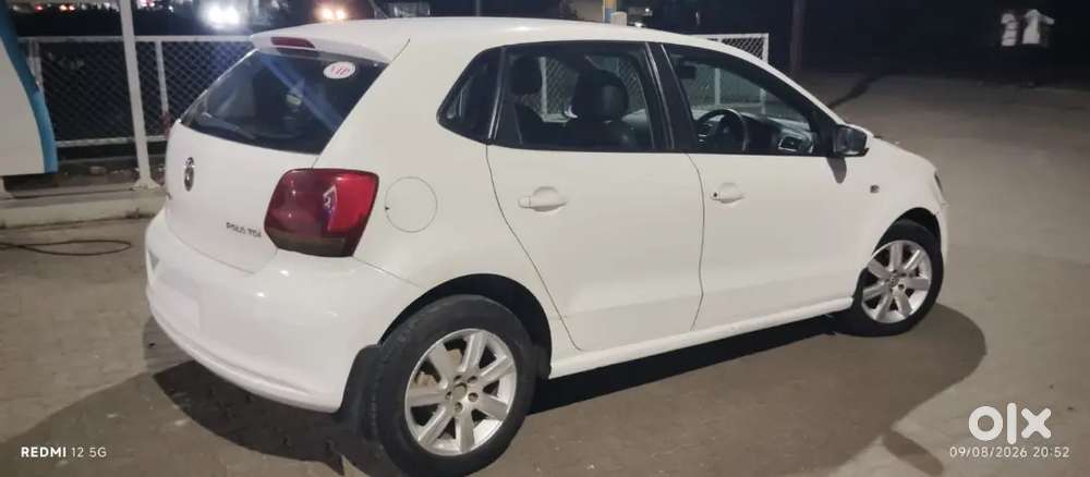 Volkswagen Polo 1.2 Cr High Line