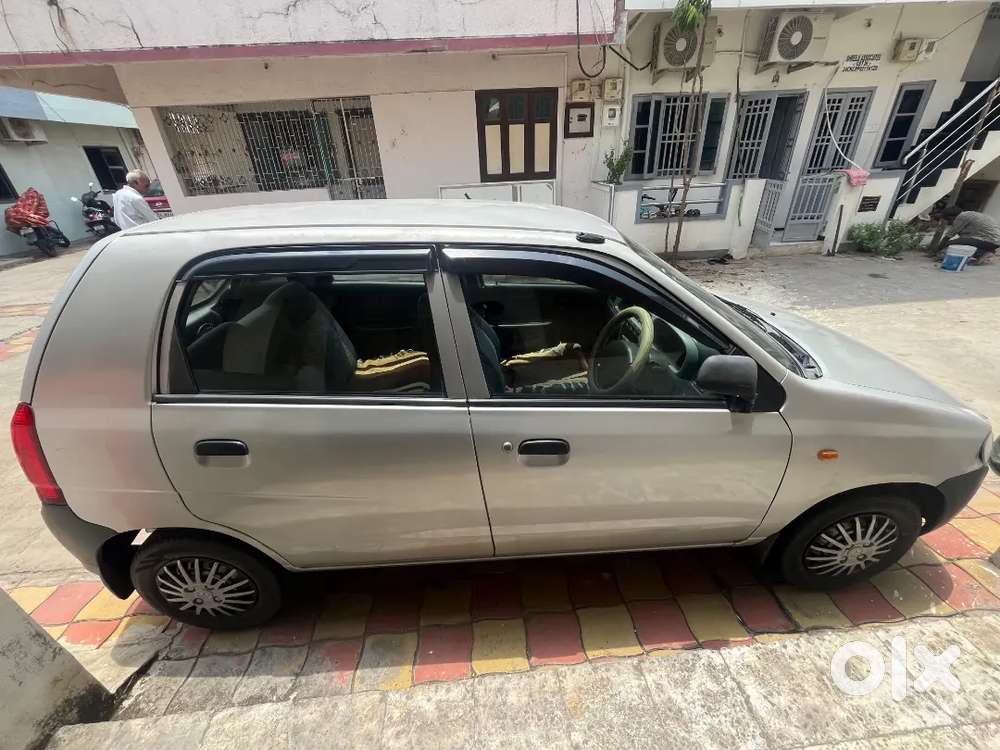 Maruti Suzuki Alto 2010 Petrol Excellent Condition
