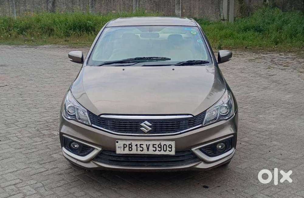Maruti Suzuki Ciaz Delta 1.5, 2019