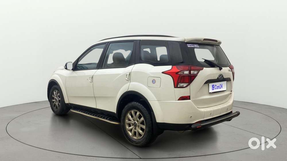 Mahindra Xuv500 W9 At 1.99, 2020, Diesel