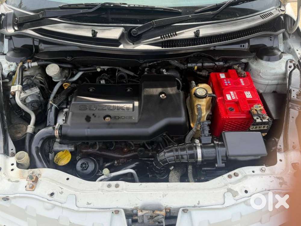 Maruti Suzuki Swift Dzire Vdi (o), 2017, Diesel