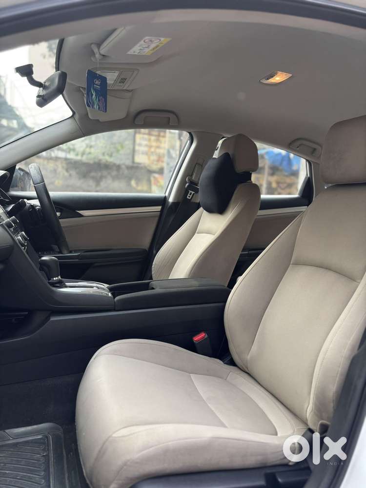 Honda Civic Vx, 2019, Petrol