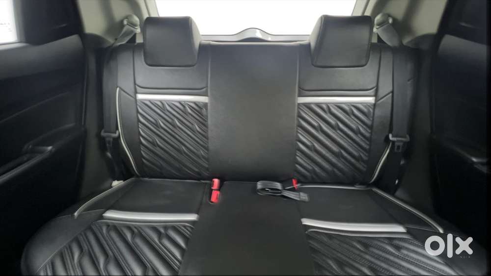 Maruti Suzuki Swift Vvt Vxi, 2022, Petrol