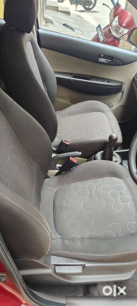 Hyundai I20 Magna 2009 Year