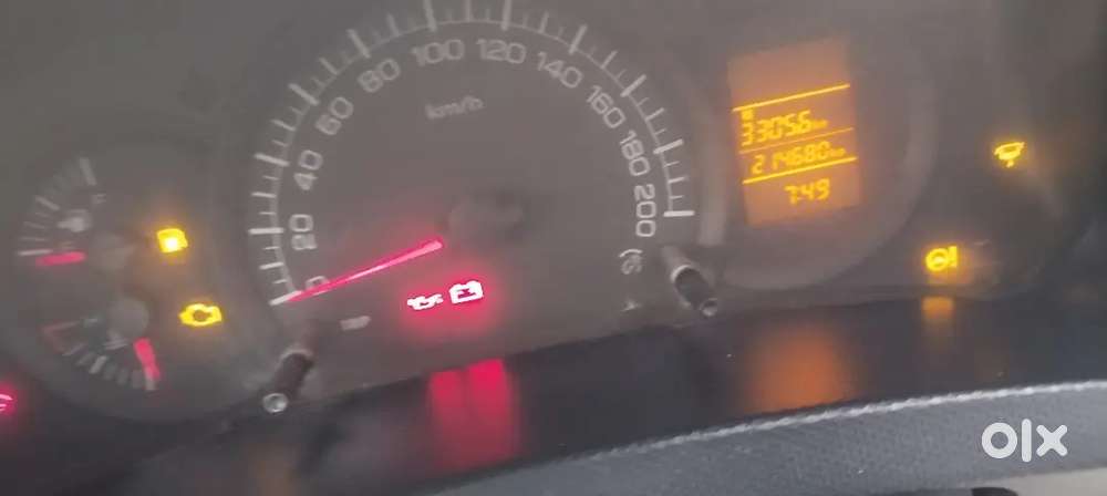 Maruti Dzire Diesel Manual 2014