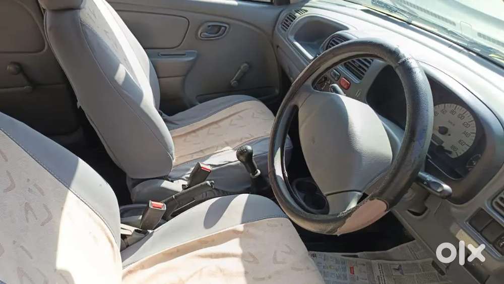 2007 Maruti Alto
