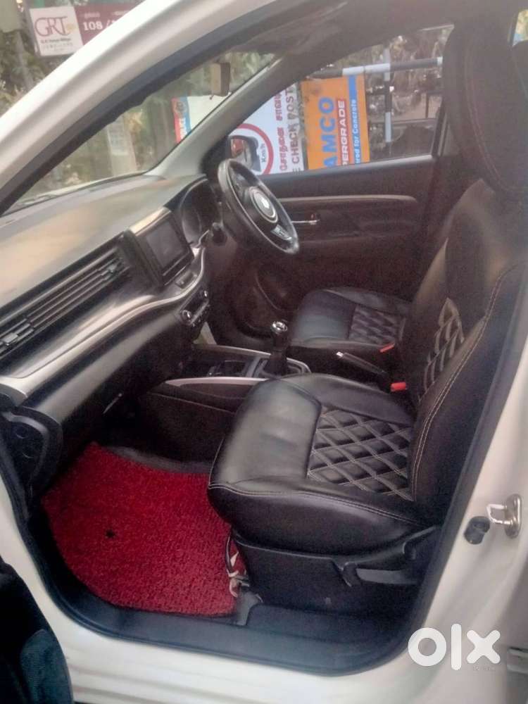 Maruti Xl6