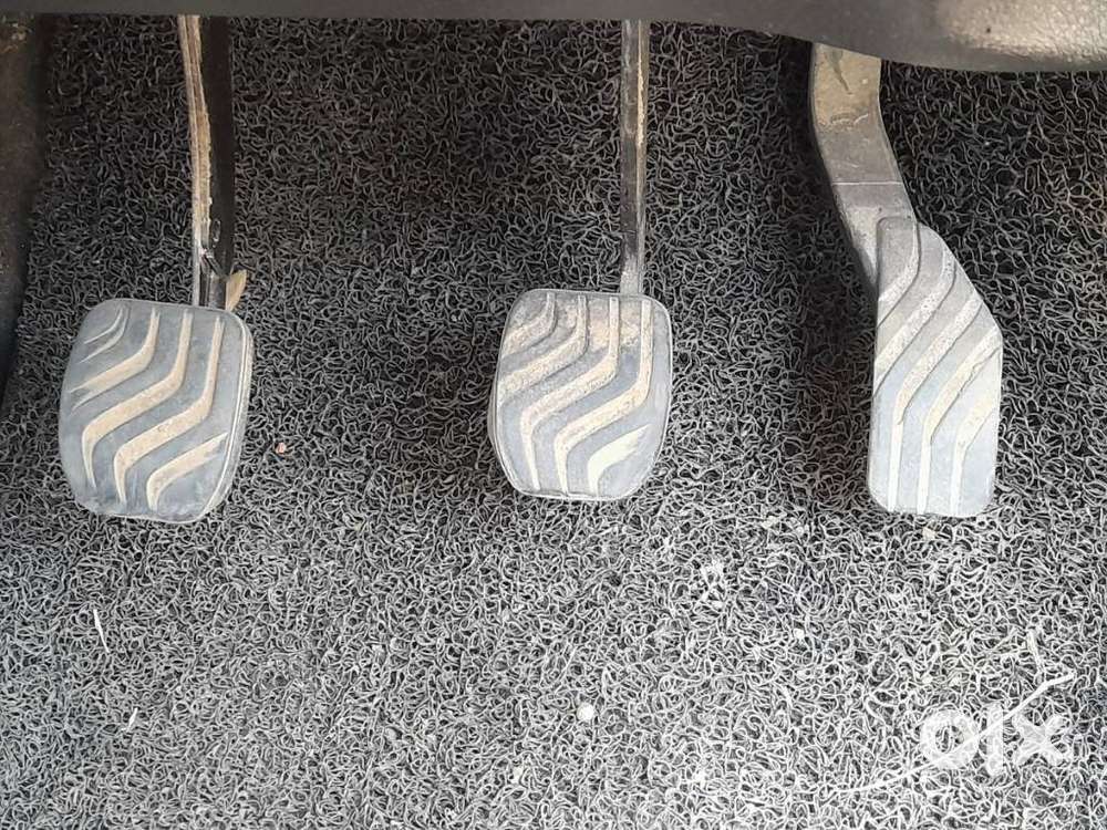 Renault Kwid Rxl, 2018, Petrol