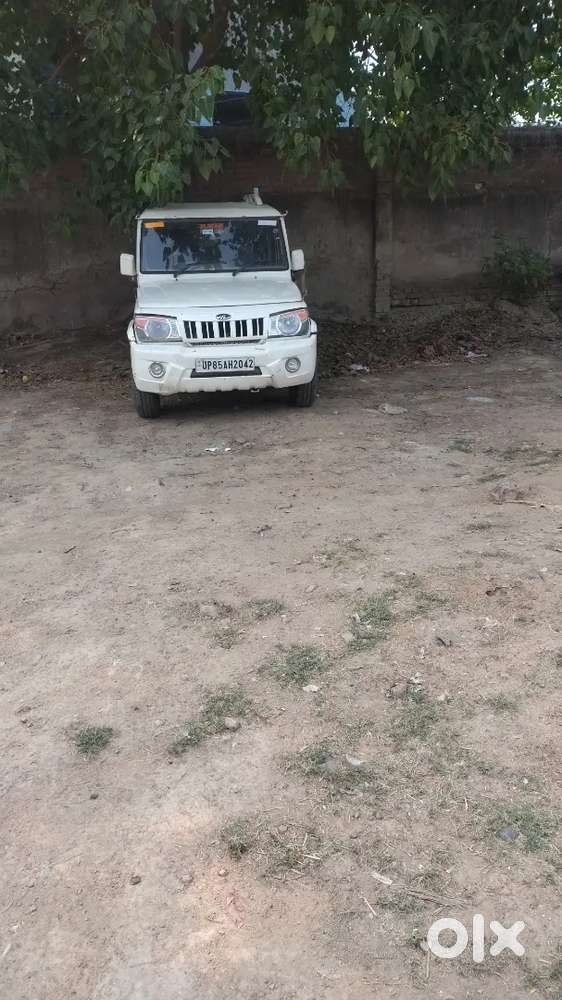 Mahindra Bolero Neo