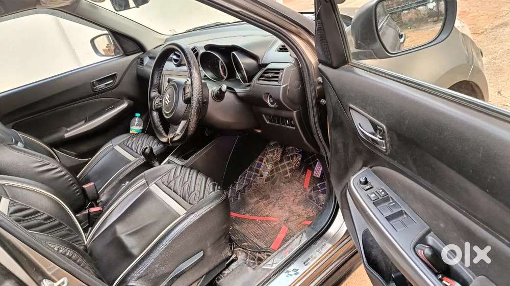 Maruti Suzuki Swift 2023