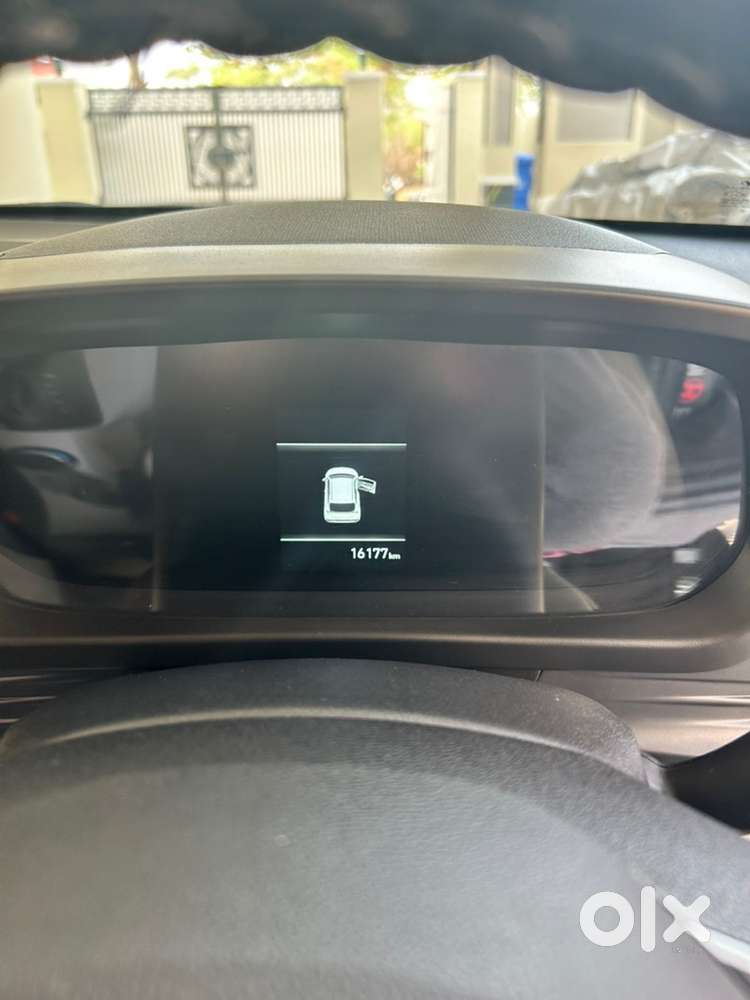 Hyundai New I20 2024