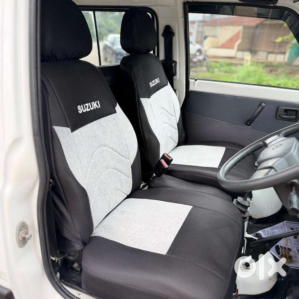 Maruti Suzuki Omni, 2019, Petrol