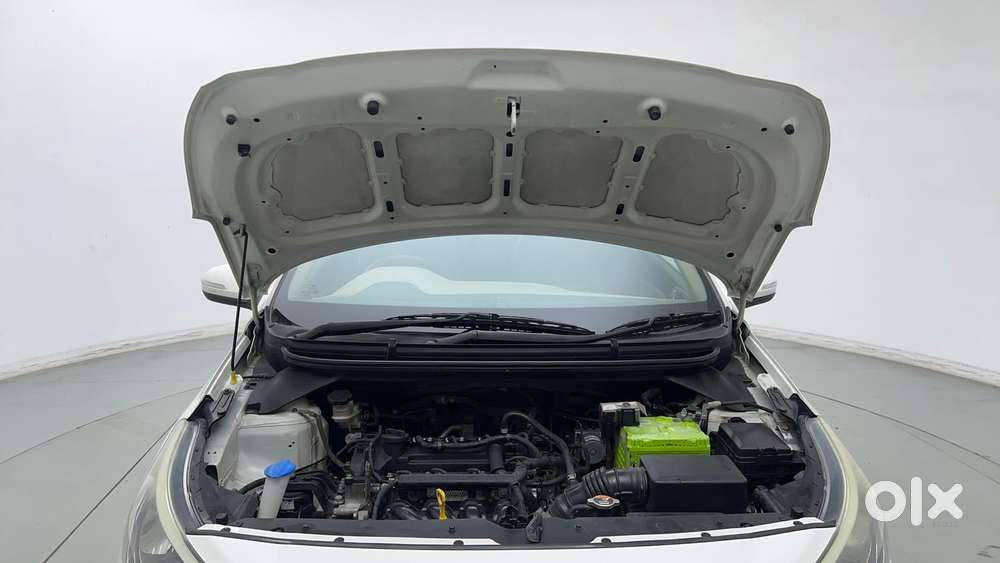 Hyundai Elite I20 [ ] 1.2 Sportz, 2018, Petrol