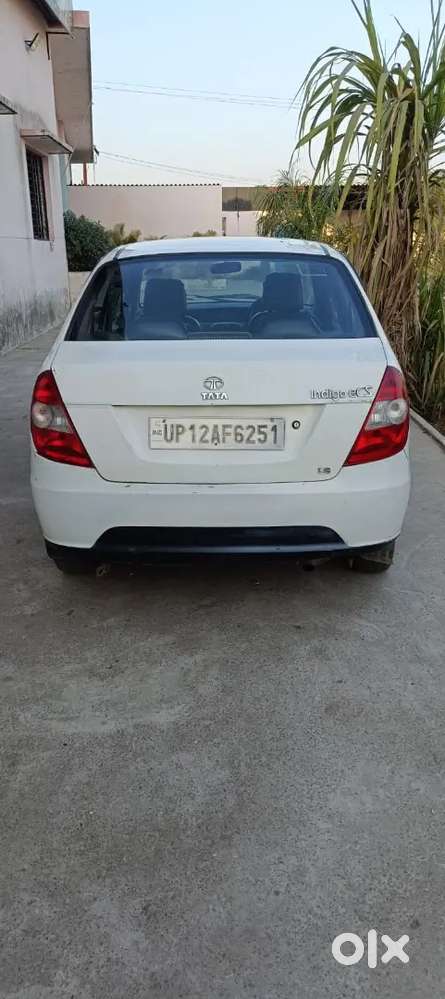 Tata Indigo Ecs 2014