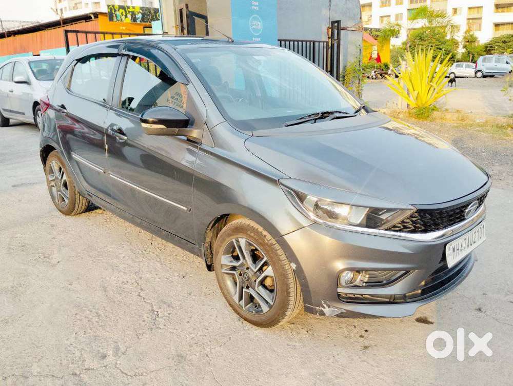 Tata Tiago 1.2 Revotron Xz Plus, 2020, Petrol