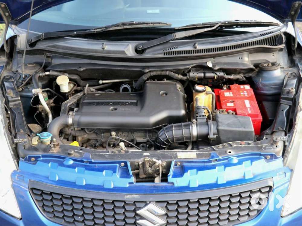 Maruti Suzuki Swift