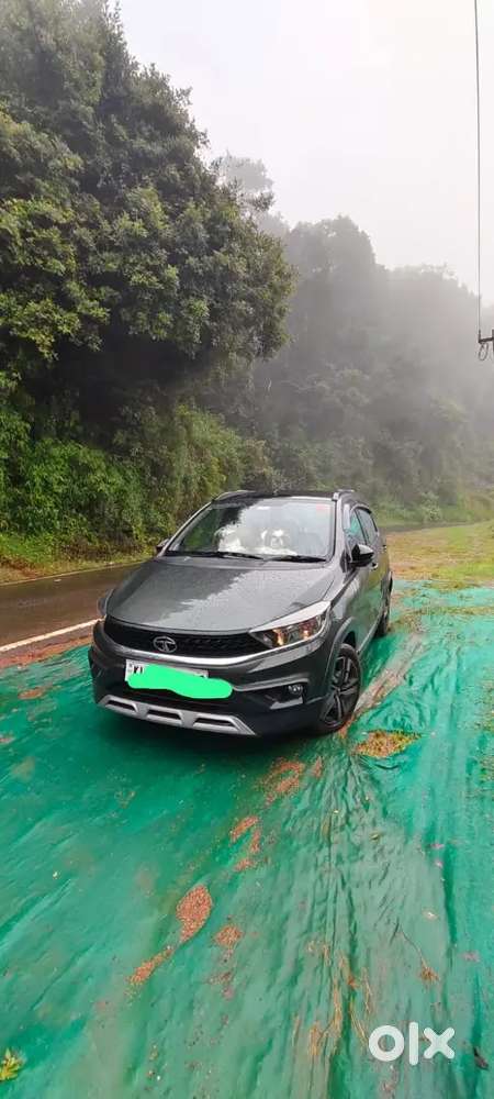 Tata Tiago Nrg 2022 Petrol
