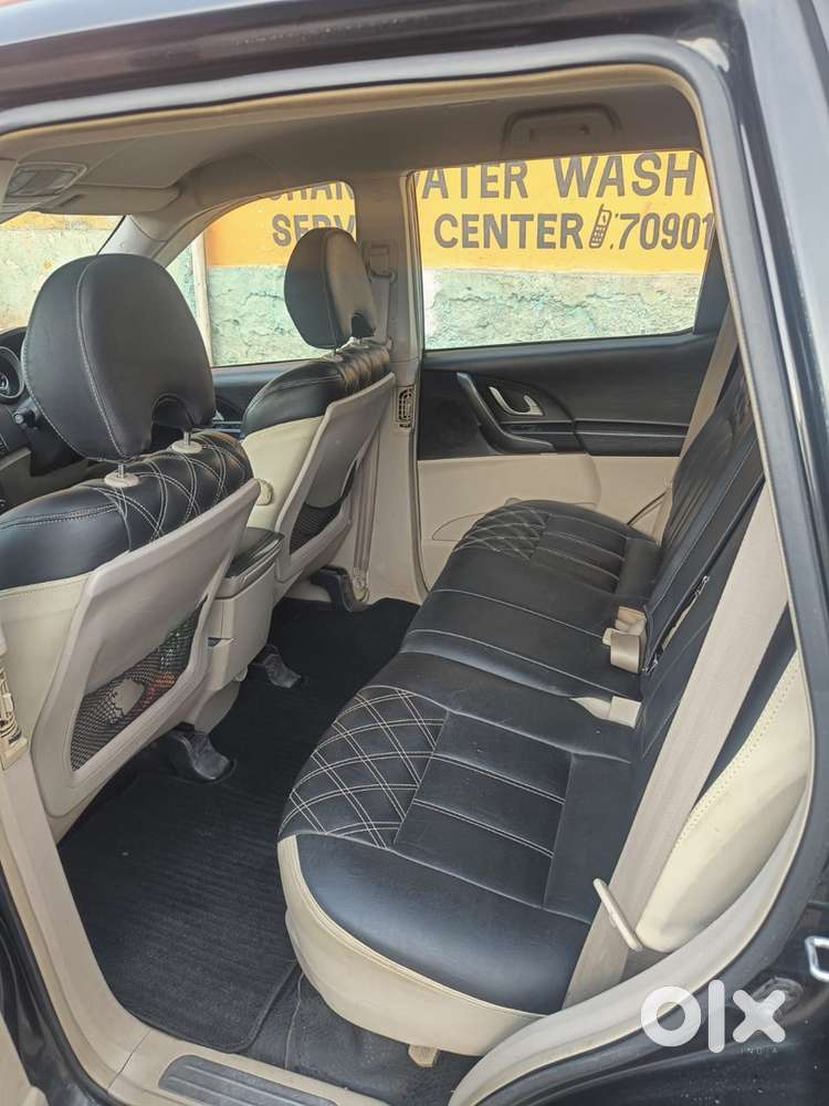 Mahindra Xuv500 Diesel Manual 2018