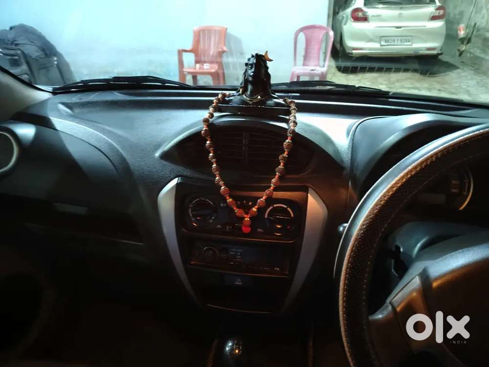 Maruti Suzuki Alto 800 2018