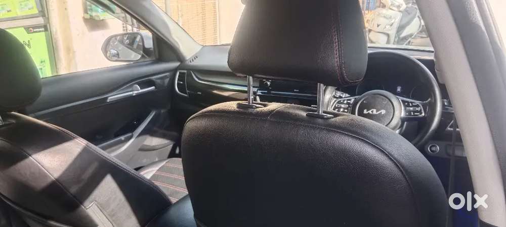 Kia Seltos Diesel 2022