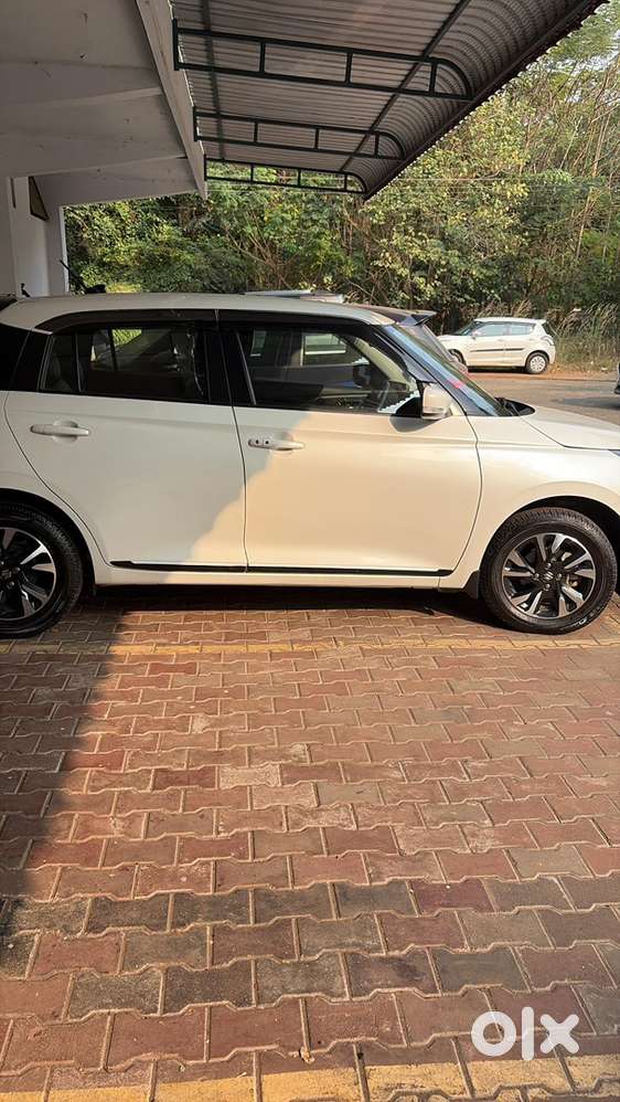 Swift Zxi Petrol 2024