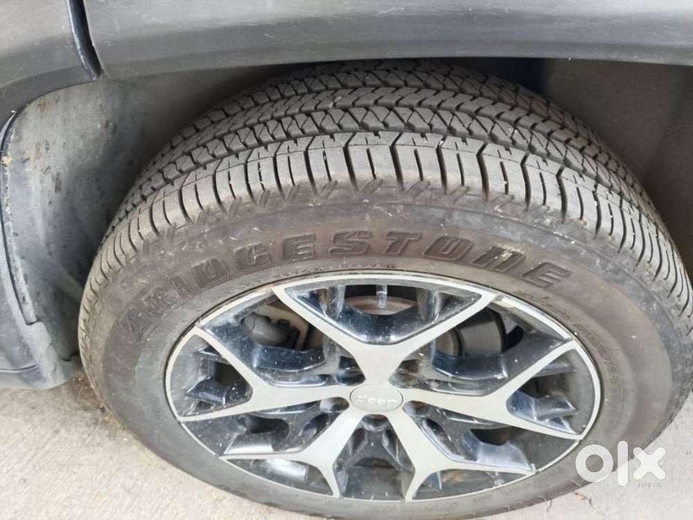 Jeep Meridian 2.0 Limited 4x2 At, 2023, Diesel