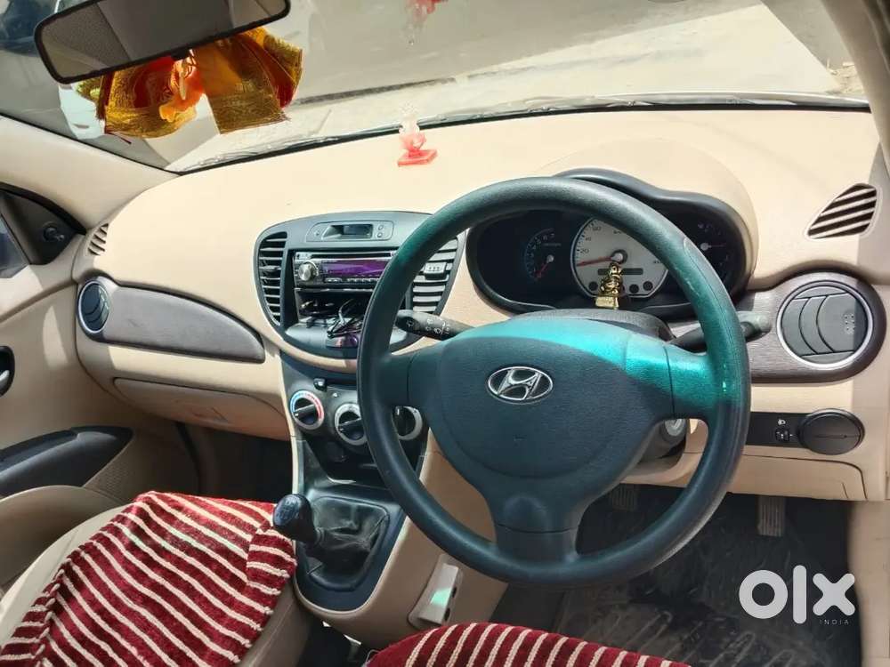 Hyundai I10 2009