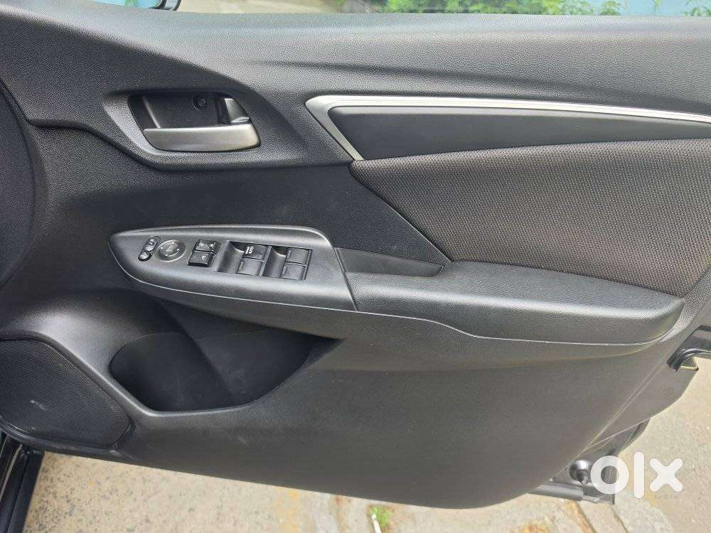 Honda Wr-v I-vtec Vx, 2022, Petrol