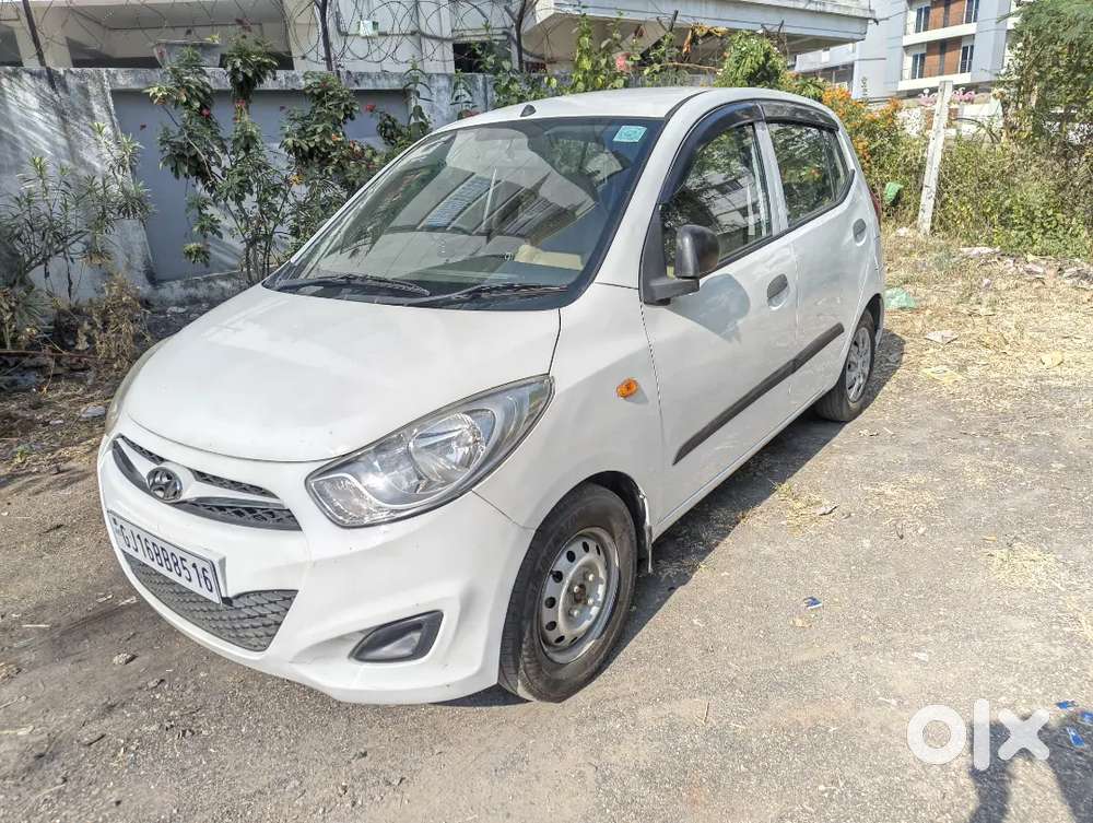 Hyundai I10 Era 2013 Petrol Manual X Showroom Condition