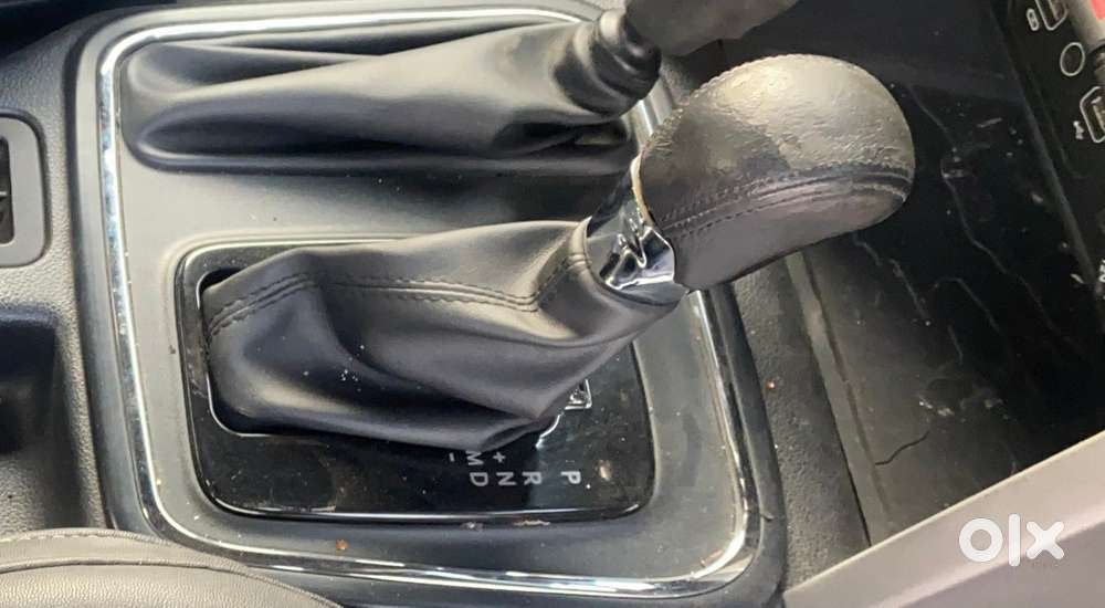 Mahindra Thar 1.5 Lx Hard Top Diesel At 4 Rwd, 2020, Diesel