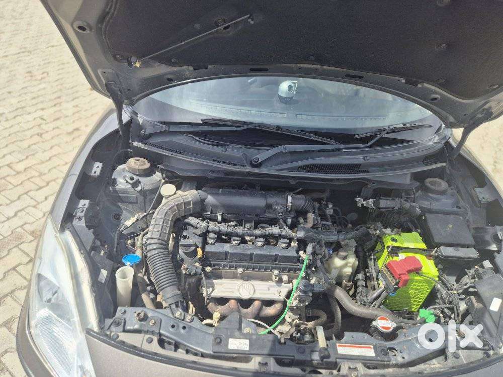 Maruti Suzuki Dzire Vxi Ags, 2020, Petrol