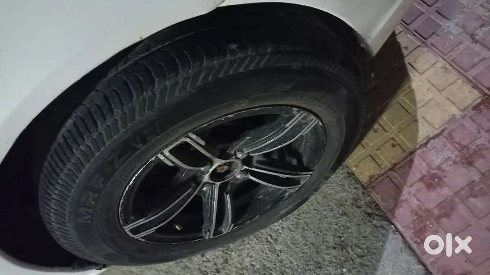 Hyundai Accent 2012 Cng & Hybrids Good Condition
