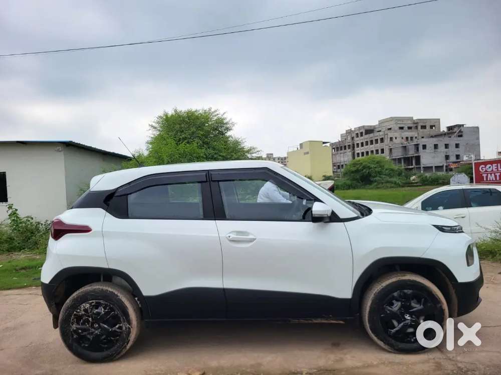 Tata Punch 1.2 Adventure 2025